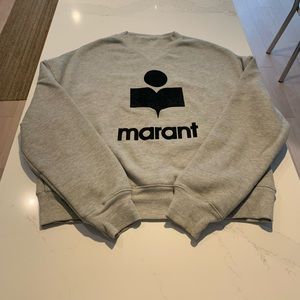 Isabel Marant Etoile sweatshirt